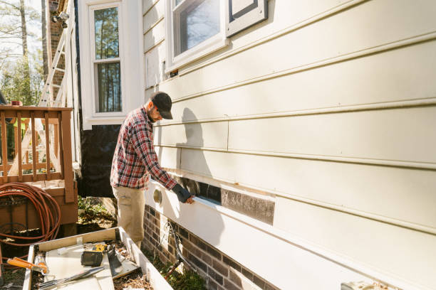 Trusted Siding Installation service in Travelers Rest, SC - Creative Siding